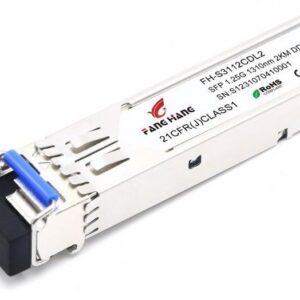 Модуль SFP FangHang (для ELTEX) FH-S3112CDL2