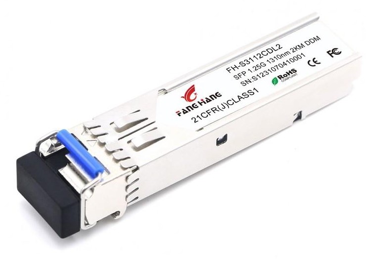 Модуль SFP FangHang (для ELTEX) FH-S3112CDL2