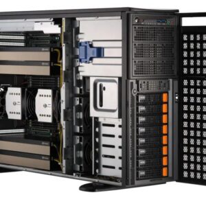 Серверная платформа Supermicro SYS-741GE-TNRT