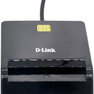 Считыватель D-link DCR-100/B1A