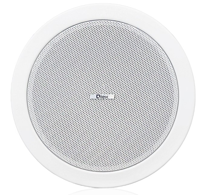 Акустическая система Qtex QAL DDP615POE