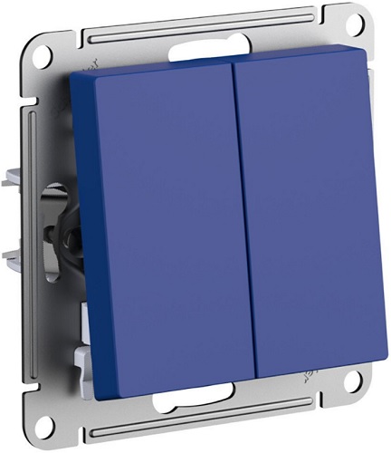 кнопочный Systeme Electric ATN001117