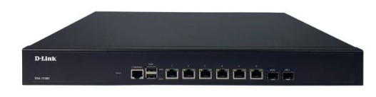 Маршрутизатор D-link DSA-2108S/A2A
