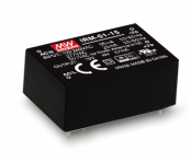 Преобразователь AC-DC сетевой Mean Well IRM-03-9