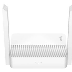 Роутер Cudy WR1200E 2.0