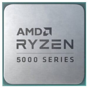 Процессор AMD Ryzen 5 5600X, AM4 [100-000000065]