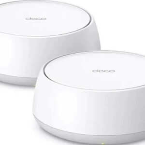 Роутер TP-LINK DECO BE25(2-PACK)