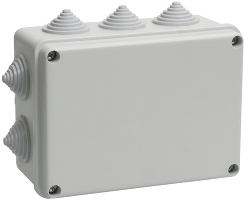 Коробка распределительная IEK UKO10-150-110-070-K41-55