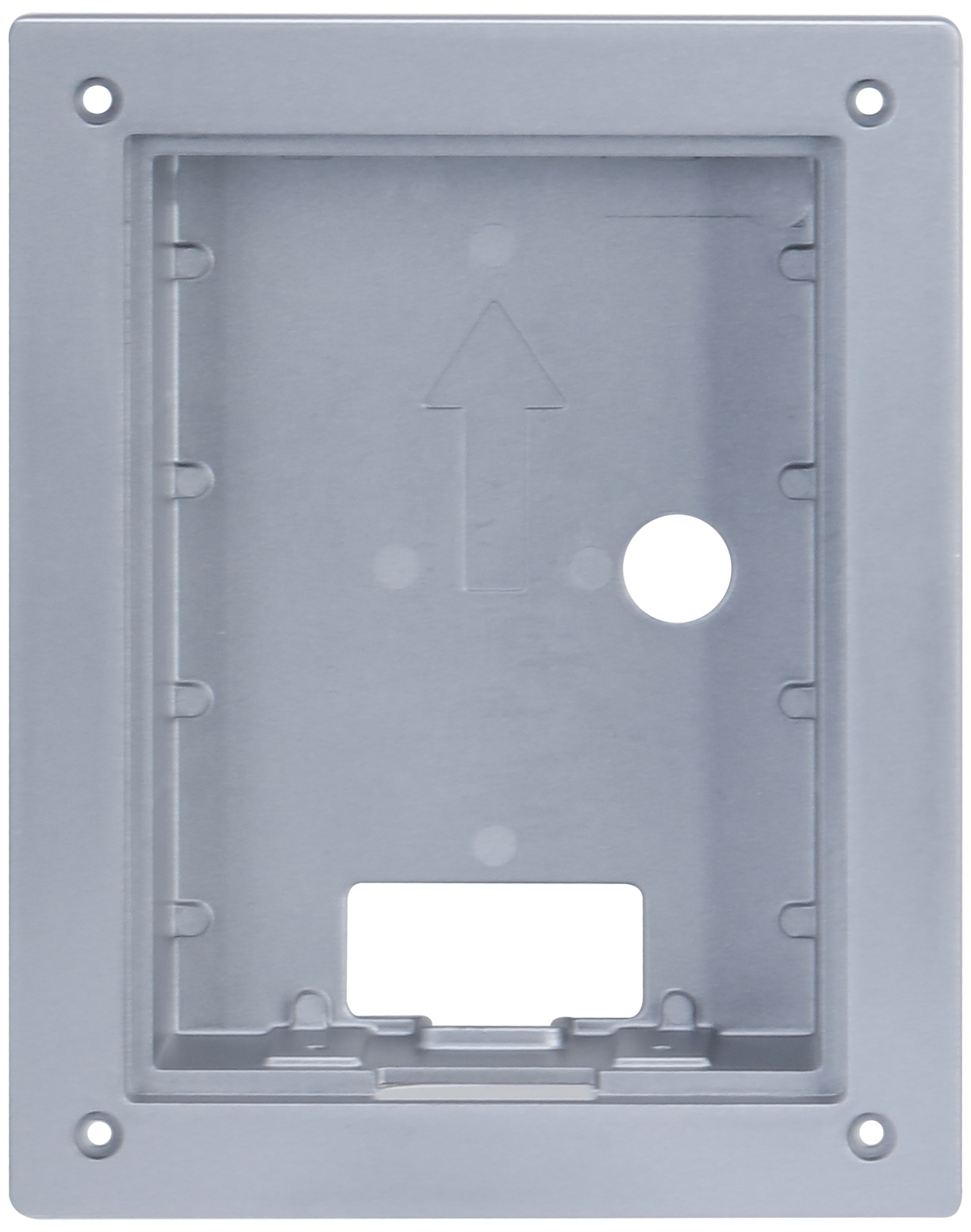Коробка Dahua VTM114