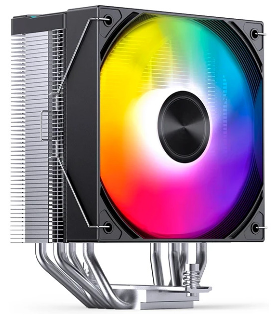Кулер JONSBO CA40 Black