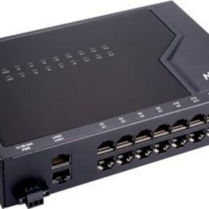 Преобразователь MOXA NPort 5650-16-DT-J-G2-T