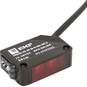 Датчик EKF PROXIS-3D-20-30-N-NO+NC-2