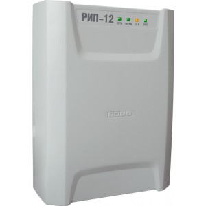 Источник питания Болид РИП-12 исп.16 (РИП-12-3/17П1-Р)