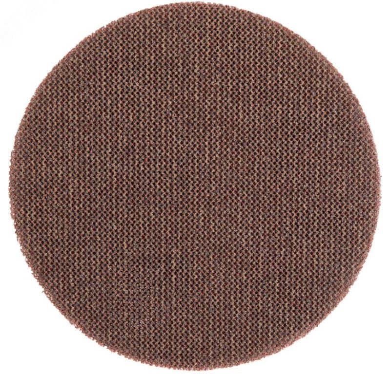 Диск шлифовальный KRANZ KR-90-0041