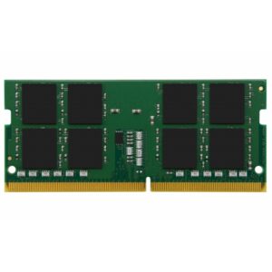 Оперативная память DDR4 32 ГБ (1×32 ГБ) Kingston KCP432SD8/32, 3200 МГц, [KCP432SD8/32]