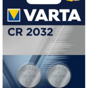 Батарейка Varta ELECTRONICS CR2032