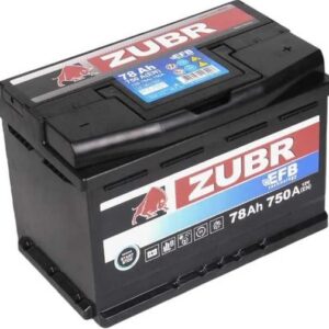 Батарея ZUBR ZE780
