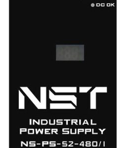 Блок питания NST NS-PS-52-480/I