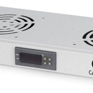 Вентиляторный модуль Cabeus JG02