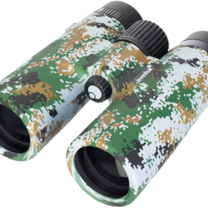 Бинокль Levenhuk Camo Dots