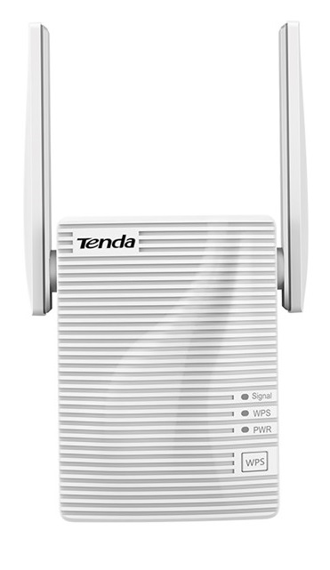 Усилитель сигнала Wi-Fi Tenda A18