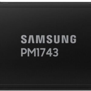SSD накопитель 7680 ГБ Samsung MZWLO7T6HBLA-00A07, [MZWLO7T6HBLA-00A07]