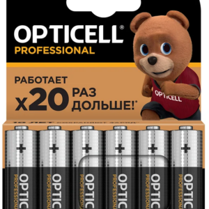 Батарейка OPTICELL 5052003