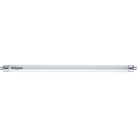 Лампа люминесцентная Navigator NTL-T5-08-840-G5