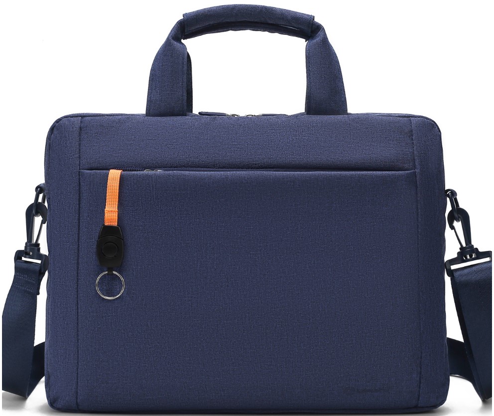 Сумка для ноутбука Lamark L224 Blue
