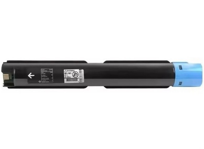 Тонер-картридж GalaPrint GP-006R01829 Голубой