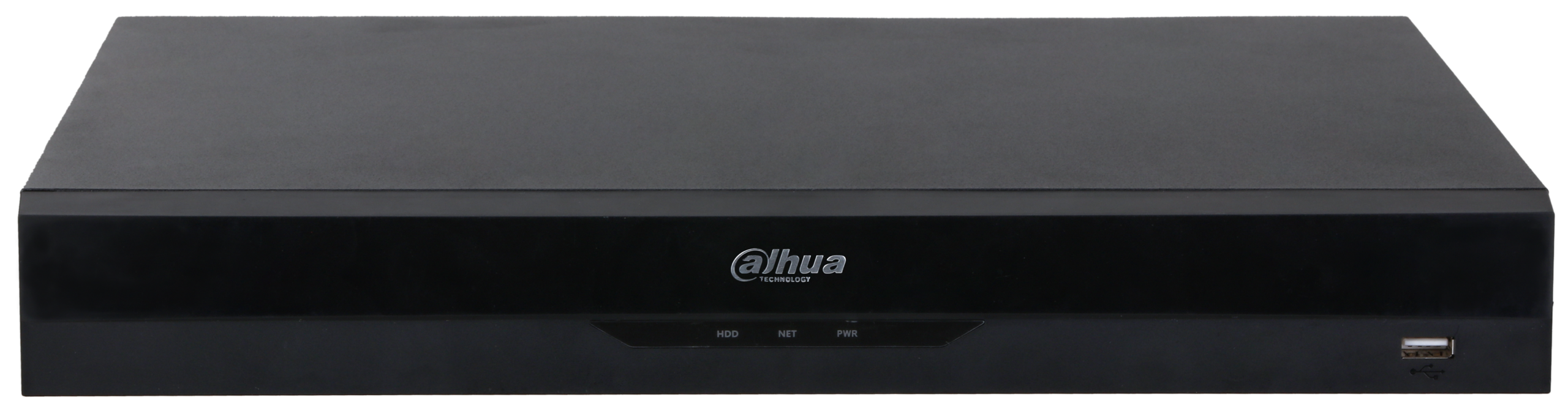Видеорегистратор Dahua DHI-NVR2208-8P-I2