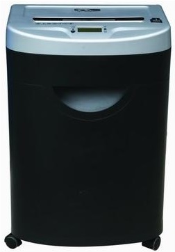 Уничтожитель бумаг Bulros 820C