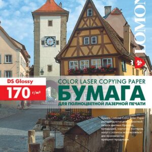 Фотобумага Lomond 0310241