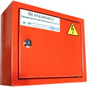 Щит НИКОМ ЩУ-П НИКОМ 230-IP31-1[2/230/10]