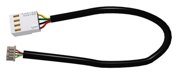 Кабель Paradox CCM1