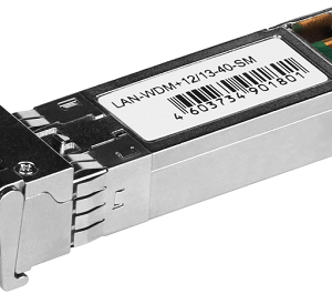 Модуль SFP+ Lanmaster LAN-WDM+12/13-40-SM