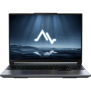 Ноутбук Maibenben Typhoon X16C-i73756 (0FERLG4E10)