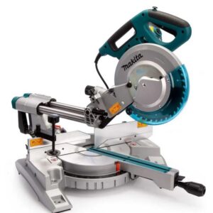 Пила торцовочная Makita LS1018LN
