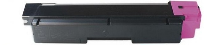 Тонер-картридж Kyocera TK-5270M Пурпурный