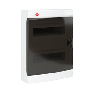 Щиток навесной DKC RB24W4TWD