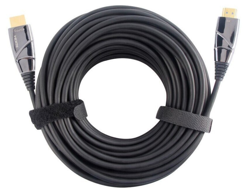 Кабель интерфейсный HDMI-HDMI VCOM D3743-30M