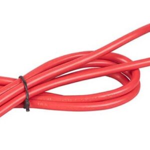 Кабель питания Cabeus PC-189-VDE-1.8M-RD