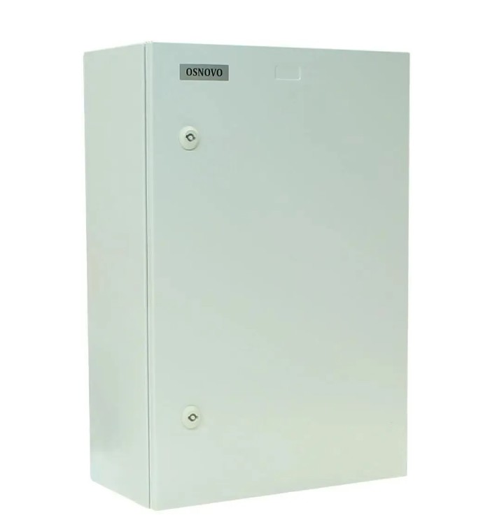 Коммутатор OSNOVO OS-46TB1(SW-80802/ILS(port 90W))