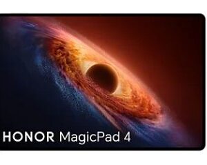 Планшет 12.3" Honor MagicPad4 12/256GB