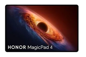 Планшет 12.3" Honor MagicPad4 12/256GB