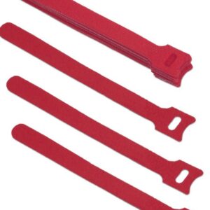 Хомут Cabeus CLAMP-150-RD