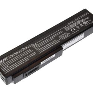 Аккумулятор для ноутбука Asus TopOn TOP-M50