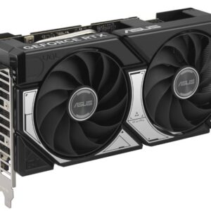 Видеокарта ASUS nVidia GeForce RTX 5060 TI, 8 ГБ GDDR7, [90YV0MP2-M0NA00]