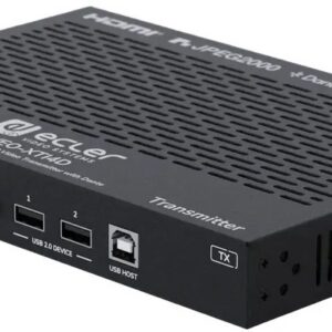 Передатчик сигналов Ecler VEO-XTI4D