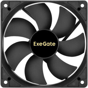 Вентилятор для корпуса ExeGate EX12025B3P
